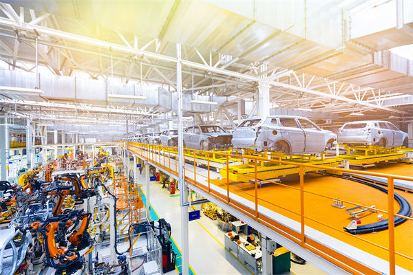 面對(duì)質(zhì)量困境無(wú)計(jì)可施？精益生產(chǎn)給出破局大招！