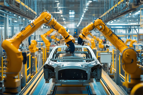 面對(duì)質(zhì)量困境無(wú)計(jì)可施？精益生產(chǎn)給出破局大招！