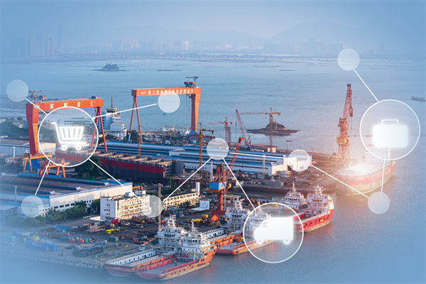 供應(yīng)鏈咨詢?nèi)绾螏椭髽I(yè)構(gòu)建更具彈性的供應(yīng)鏈體系？