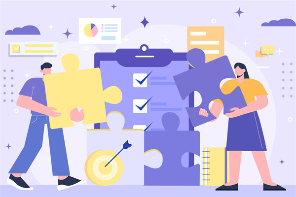 預(yù)算目標(biāo)不合理，怎樣借助科學(xué)手段讓目標(biāo)切實(shí)可行？