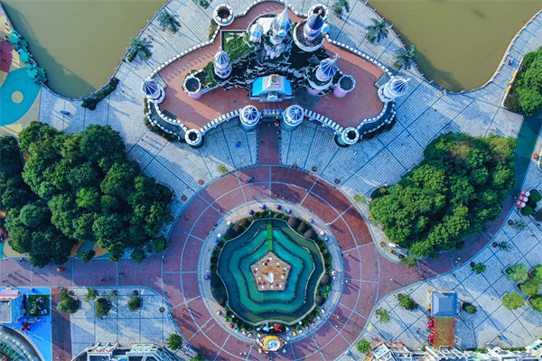 組織架構(gòu)臃腫，效率低下，株洲組織規(guī)劃咨詢(xún)公司如何精簡(jiǎn)提效？