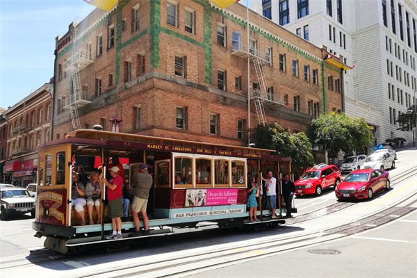 美國(guó)人喜歡的“三蹦子”可能要斷貨了，有何營(yíng)銷(xiāo)啟示？