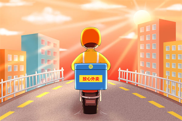 京東：給所有騎手的對象安排工作，關(guān)聯(lián)企業(yè)怎么看？