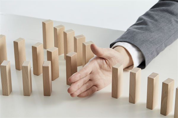 特朗普上任之前，中國(guó)已經(jīng)早有布局的組織規(guī)劃啟示