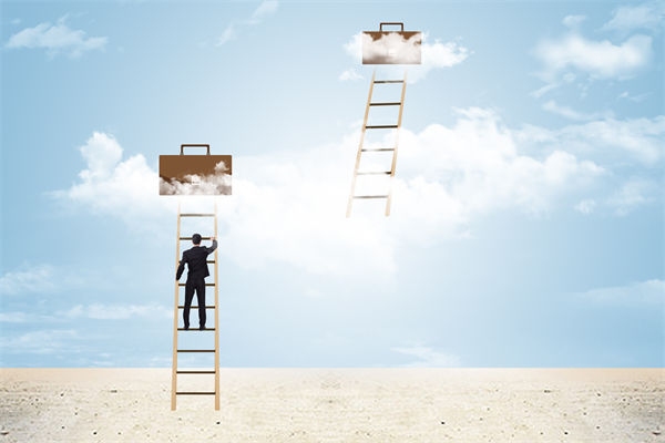 員工流失率居高不下，人力資源管理該如何破解？