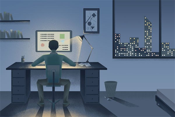 某輔導機構猝死程序員原計劃5月2日結婚，對企業(yè)的啟示