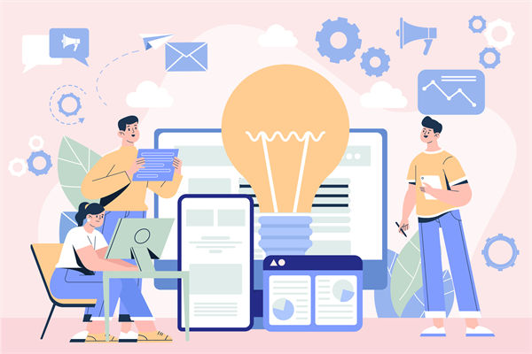 組織架構(gòu)臃腫低效？如何重塑架構(gòu)激活團(tuán)隊(duì)?wèi)?zhàn)斗力？