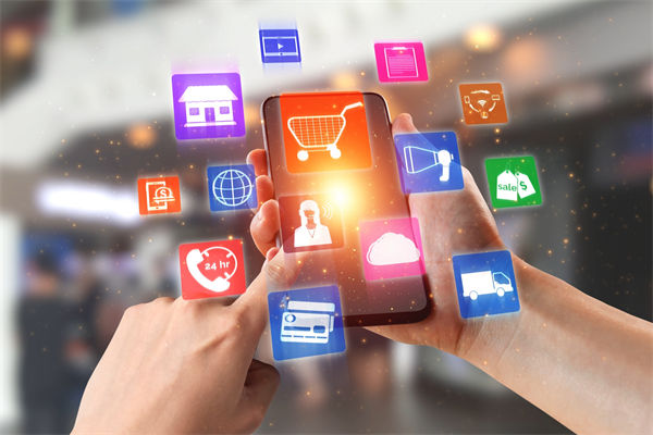 全渠道營銷管理，無縫連接客戶，打造極致體驗