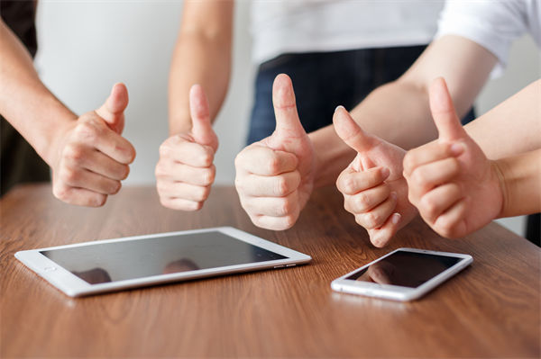 全渠道營銷管理，無縫連接客戶，打造極致體驗