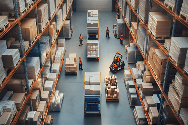 集成供應鏈如何提升企業(yè)的客戶服務水平和滿意度？