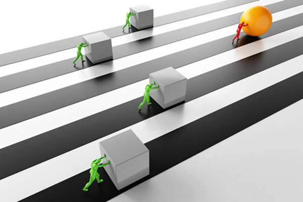 新興業(yè)務(wù)組織規(guī)劃無章可循，怎樣探索適配發(fā)展模式？