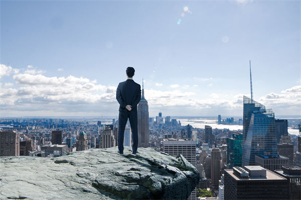 毫無前瞻性，錯失風(fēng)口，戰(zhàn)略規(guī)劃如何把握未來趨勢？