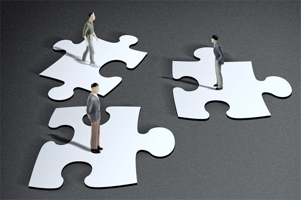 集團協(xié)同效率低下，怎樣搭建協(xié)同平臺提高協(xié)同效果？