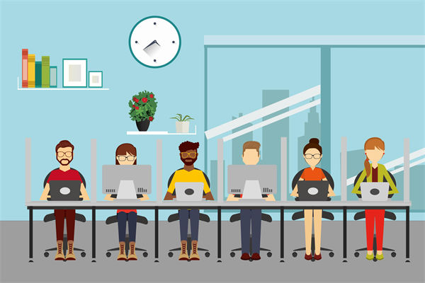 集團協(xié)同效率低下，怎樣搭建協(xié)同平臺提高協(xié)同效果？