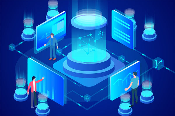 數(shù)據(jù)孤島難打破，如何構(gòu)建互聯(lián)互通的數(shù)字化體系？