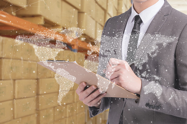 在全球化背景下，集成供應(yīng)鏈面臨哪些挑戰(zhàn)與機遇？