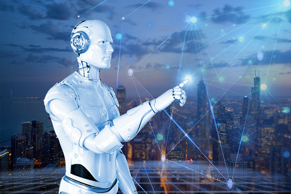 數(shù)字化浪潮下，集團(tuán)管控怎樣借技術(shù)革新提升競(jìng)爭(zhēng)力？