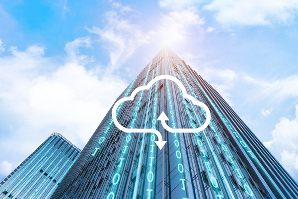 數(shù)字化浪潮下，集團(tuán)管控怎樣借技術(shù)革新提升競(jìng)爭(zhēng)力？