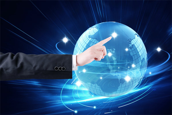 數字化浪潮下，集團管控怎樣借技術革新提升競爭力？