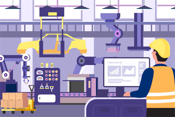 車間管理混亂無序，精益生產如何打造有序生產環(huán)境？