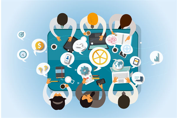 權(quán)責(zé)不清內(nèi)耗嚴(yán)重？怎樣通過組織規(guī)劃厘清管控脈絡(luò)？