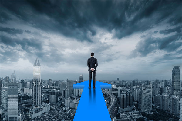 面對(duì)不確定性環(huán)境，企業(yè)如何制定靈活的戰(zhàn)略應(yīng)對(duì)方案？