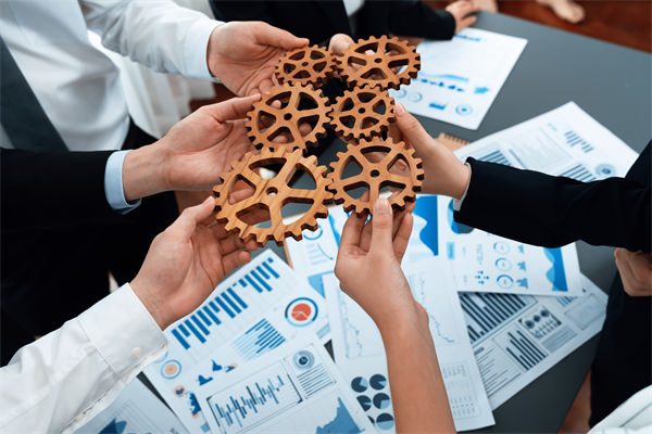 團隊凝聚力薄弱，人力資源管理有何妙招增強向心力？