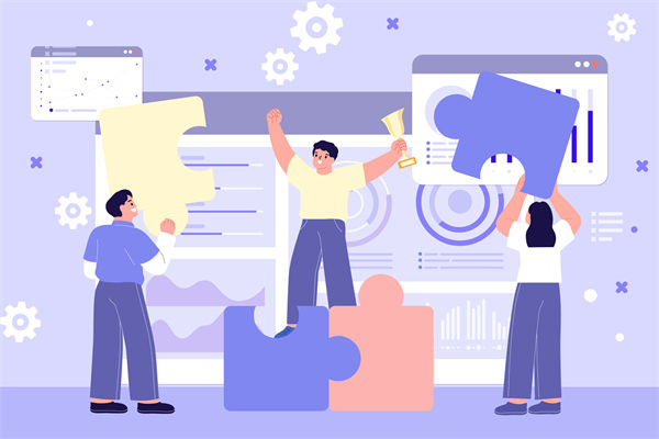 部門協(xié)作壁壘森嚴(yán)，組織規(guī)劃如何打破僵局提升協(xié)同？