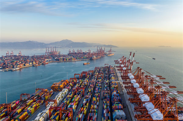 美線貨運(yùn)訂艙就像“搶票”，制造業(yè)有什么看法？