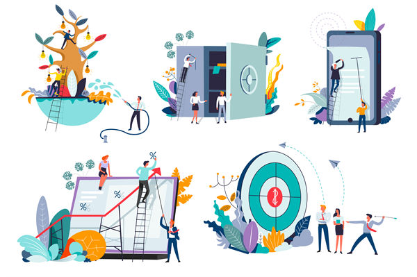 營銷預(yù)算有限，品牌怎樣精準投放，實現(xiàn)ROI最大化？