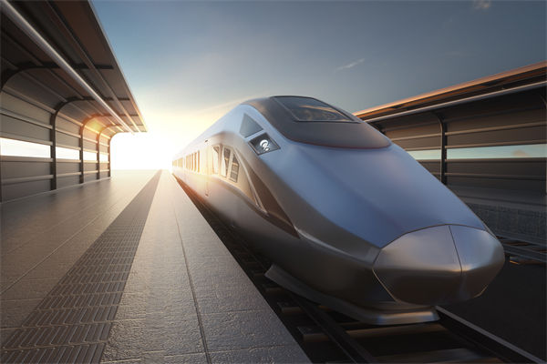 美國(guó)為什么沒(méi)有中國(guó)那樣的高鐵？是哪些方面限制了？
