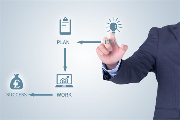 市場(chǎng)突變，現(xiàn)有戰(zhàn)略失效，怎么調(diào)整戰(zhàn)略規(guī)劃才能破局？