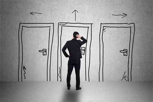 戰(zhàn)略迷茫不知前路，管理咨詢怎樣精準(zhǔn)定位指引方向？