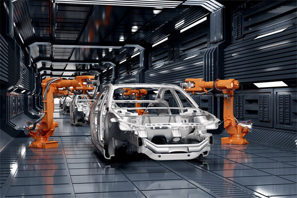 一家汽車新央企將成立，關(guān)聯(lián)企業(yè)有哪些啟示？