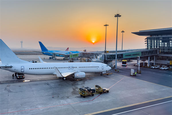 決策滯后誤機(jī)？數(shù)字化管理如何用實(shí)時(shí)數(shù)據(jù)精準(zhǔn)決策？