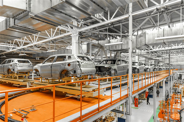 忽視精益生產(chǎn)這幾點(diǎn)，企業(yè)發(fā)展或?qū)⑾萑肫款i困境