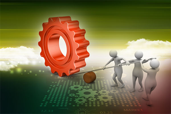 部門協(xié)作困難？如何用流程化組織設(shè)計打通堵點？