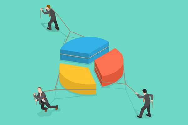 行業(yè)洗牌進(jìn)入倒計時，組織拿什么應(yīng)對數(shù)字化降維打擊？