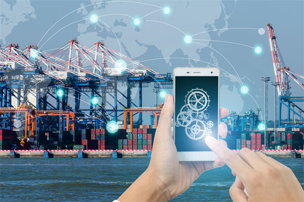 前5月中國外貿(mào)保持較強韌性，營銷管理怎么看？