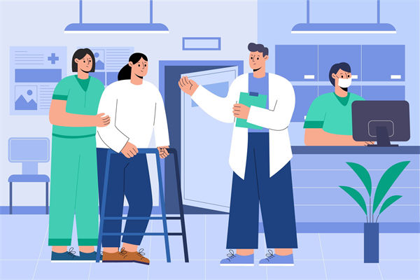 為什么越來越多的人想學(xué)醫(yī)了？與薪酬方面有關(guān)系么？