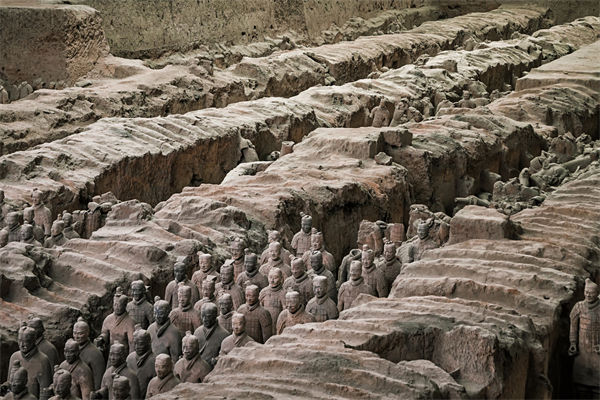 讓文物煥發(fā)新活力綻放新光彩，企業(yè)文化有何啟示？