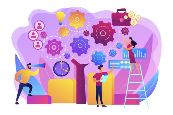 多層級架構下，集團管控怎樣精準賦能業(yè)務增長？