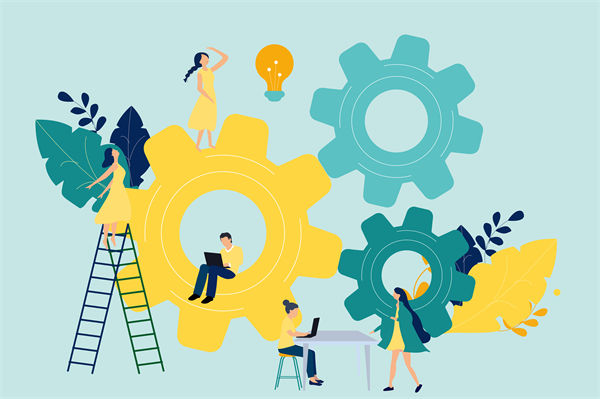 新生代員工難共鳴，文化管理如何迭代適配新世代？