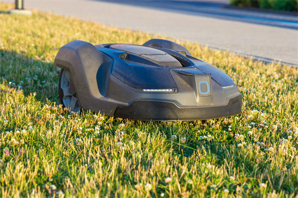 國產(chǎn)割草機器人走俏海外，企業(yè)數(shù)字化有何啟示？