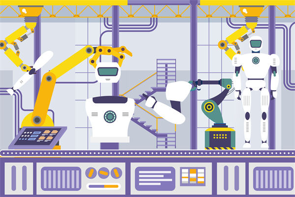 國產割草機器人走俏海外，企業(yè)數(shù)字化有何啟示？