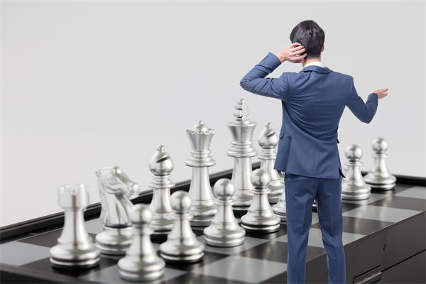 戰(zhàn)略升級(jí)后組織滯后，怎樣優(yōu)化規(guī)劃跟上發(fā)展節(jié)奏？