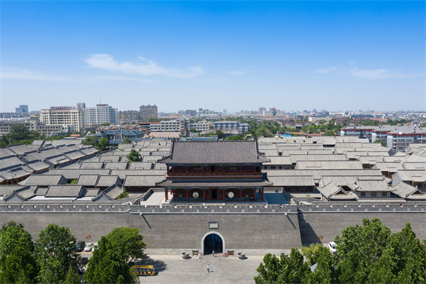 濰坊制造組織架構(gòu)臃腫效率低下，濰坊組織規(guī)劃咨詢公司如何重構(gòu)敏捷體系？