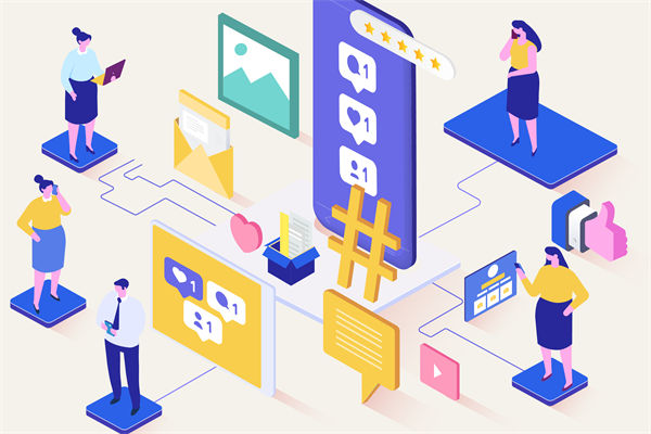 社交媒體營銷風(fēng)起云涌，您是否抓住了這波紅利？