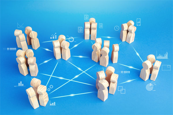 組織協(xié)同受阻？數(shù)字化管理如何構(gòu)建跨部門協(xié)作網(wǎng)絡(luò)？