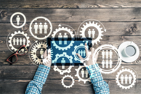 組織協(xié)同受阻？數(shù)字化管理如何構(gòu)建跨部門協(xié)作網(wǎng)絡(luò)？